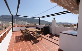 Casa De Pueblo En El Castillo By Costablancarent